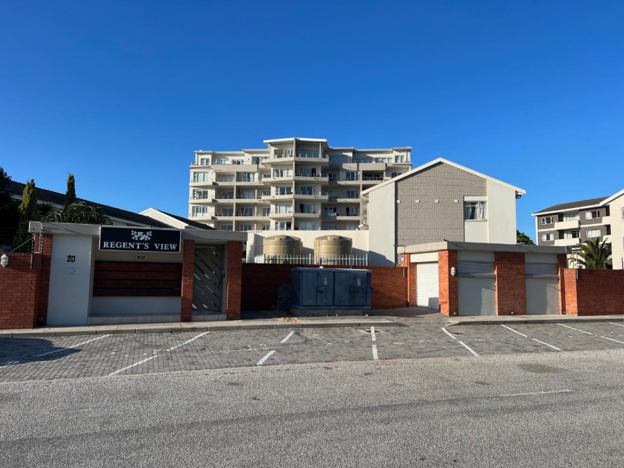 To Let 2 Bedroom Property for Rent in Humewood Eastern Cape